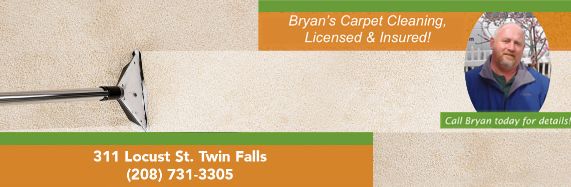 Carpet Cleaning Twin Falls ID